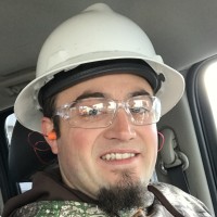 Travis Saul