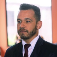 Cleber Gonçalves Gonçalves