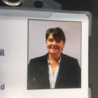 Dr. Mandy Macdonald