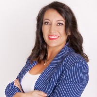 Marcy Matrona Kosterev