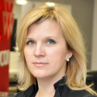 Irina Volkova
