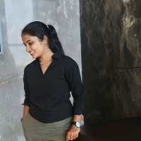Thenmozhi M