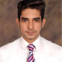 Danish Ali