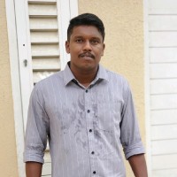 Mohammed Nishad