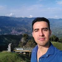 Jorge Andres Godoy Marin