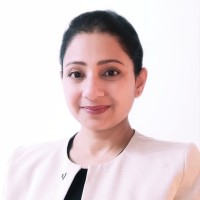 Varsha Joshi Yadav
