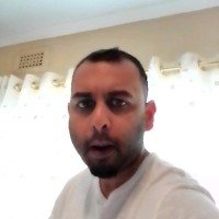 Christopher Moonesar