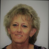 Ruth Stratton