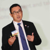 LC Chin