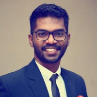 Andrew Fernandes