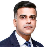 Sidhartha Tyagi