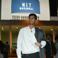 Sana Vamsi Krishna