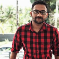 Melvin Mathew