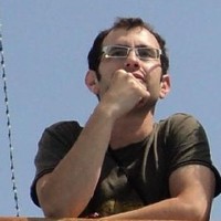 Gilad Mizrachi - גלעד מזרחי