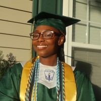 Simiya McEachin
