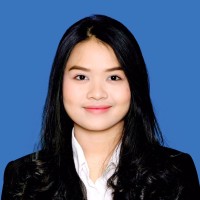 Alfiany Nazillah