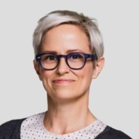 Karin Dahlstrom