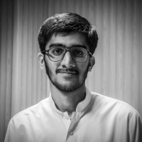 Faris Ahmed