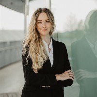 Malin Giegerich