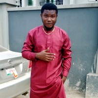 Nwabuwa Izunna Peter
