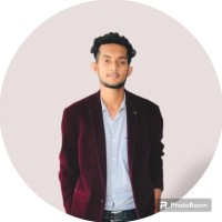 Uthshab Dhar