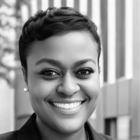 Tamera M. Gaines, Dba, Mba
