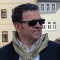 Gianluca Lottici