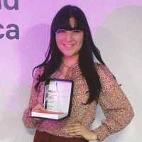 Morelia Paola Gonzales Valdivia