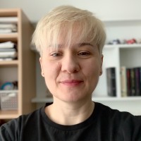 Nadzeya Karatkevich