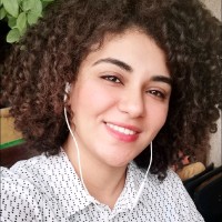 Maria Magdi