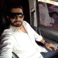 Mustafa Atrache