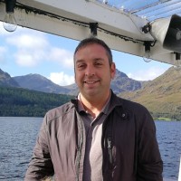 Tony Harvie