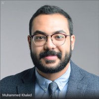 Muhammed Khaled