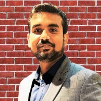 Vinod Tiwari
