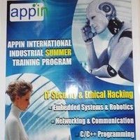 Appin patna