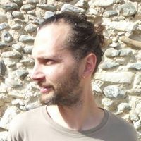 Blaise Ruiz de Somocurcio