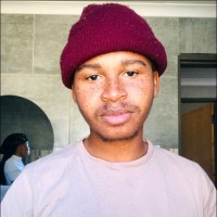 Themba Msimango