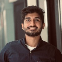 Sreenath V