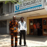 Roger William Mensah
