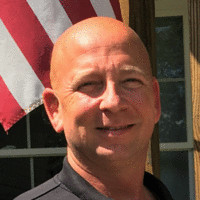 Jamie Brick
