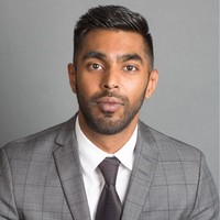 Ruchiel Naidoo