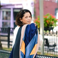 Karin DaCunha Wimmer, MBA, MMkt