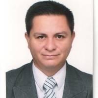 Victor Eduardo García Heredia