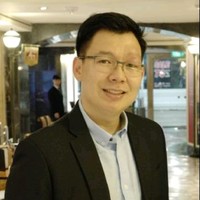 Supachai V