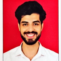 Pranav Parulekar