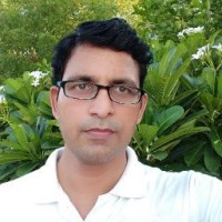 Amit Kumar Jain