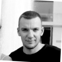 Łukasz Koziołek