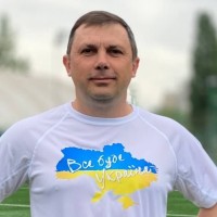 Vitalii Cherniuk