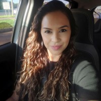 Girlene Cavalcante Lima