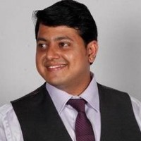 Aravind Kumar N K